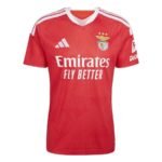 Maillot Benfica Domicile 2026/27