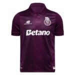 Maillot FC Porto Extérieur 2026/27