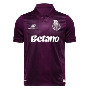 Maillot FC Porto Extérieur 2026/27