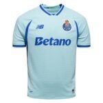 Maillot FC Porto Third 2026/27