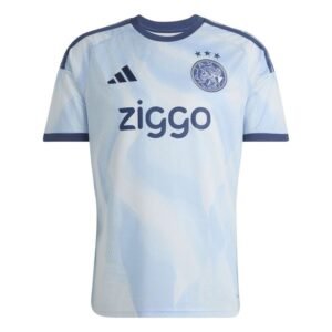 Maillot Ajax Amsterdam Third 2026/27