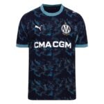 Maillot OM Extérieur 2026/27