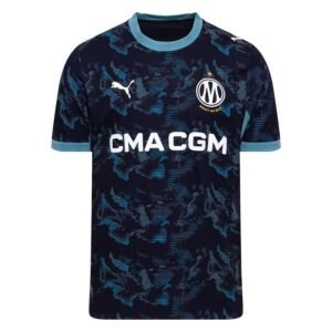 Maillot OM Extérieur 2026/27