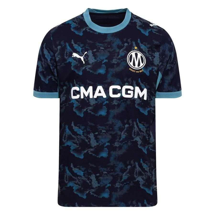 Maillot OM Extérieur 2026/27