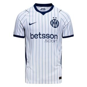 Maillot Inter Milan Extérieur 2026/27