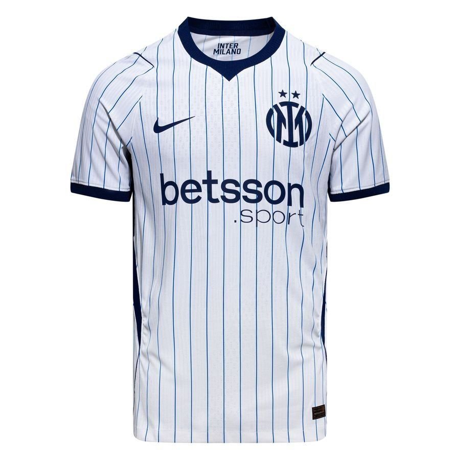 Maillot Inter Milan Extérieur 2026/27