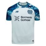 Maillot Bayer Leverkusen Extérieur 2026/27