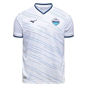 Maillot Lazio Roma Extérieur 2026/27