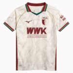 Maillot Augsburg Domicile 2026/27