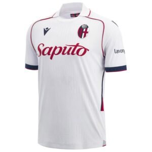 Maillot Bologne Extérieur 2026/27