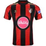 Maillot Bournemouth Domicile 2026/27