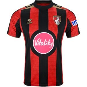 Maillot Bournemouth Domicile 2026/27