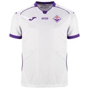 Maillot Fiorentina Extérieur 2026/27