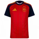 Maillot Espagne 2 Etoiles Domicile 2026/27
