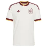 Maillot Espagne 2 Etoiles Exterieur 2026/27
