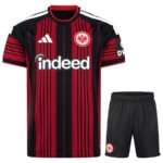 Maillot Frankfurt Kit Enfant Domicile 2026/27