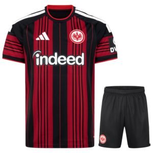 Maillot Frankfurt Kit Enfant Domicile 2026/27