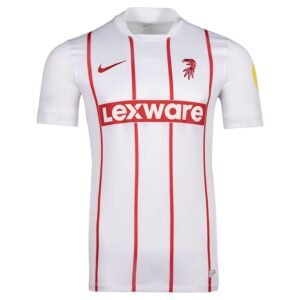 Maillot Freiburg Extérieur 2026/27