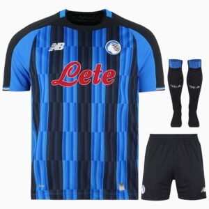 Maillot Atalanta Kit Enfant Domicile 2026/27