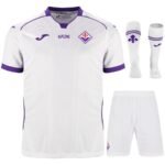 Maillot Kit Enfant Fiorentina Extérieur 2026/27