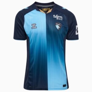 Maillot Le Havre Domicile 2026/27
