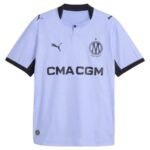 Maillot Marseille Third 2026/27