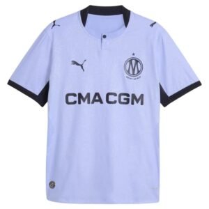 Maillot Marseille Third 2026/27