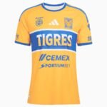 Maillot Tigres Domicile 2026/27