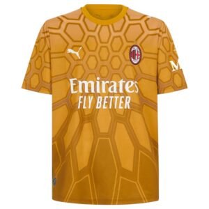 Maillot Gardien Milan AC Domicile 2026/27