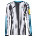 Maillot Newcastle Domicile 2026/27 Manches Longues