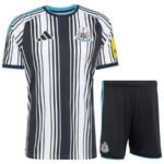 Maillot Newcastle Kit Enfant Domicile 2026/27
