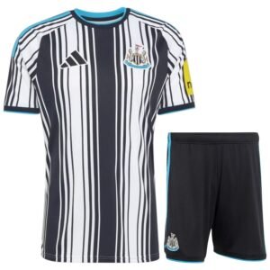 Maillot Newcastle Kit Enfant Domicile 2026/27