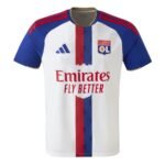 Maillot Lyon OL Domicile 2026/27