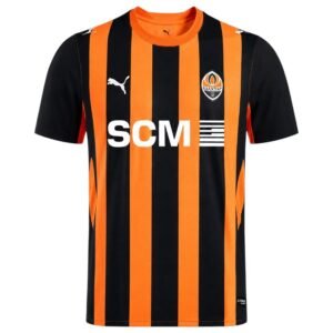 Maillot Shaktar Domicile 2026/27