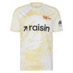 Maillot Union Berlin Third 2026/27