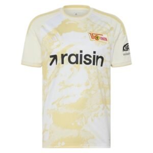 Maillot Union Berlin Third 2026/27
