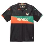 Maillot Venezia FC Domicile 2026/27