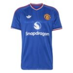Maillot Manchester United Extérieur 2026/27