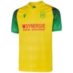 Maillot FC Nantes Domicile 2026/27