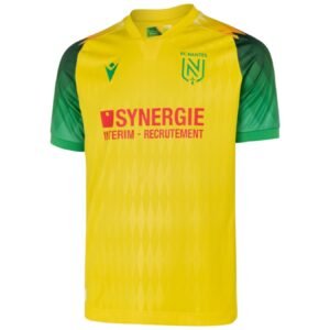 Maillot FC Nantes Domicile 2026/27