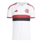 Maillot Flamengo Extérieur 2026/27