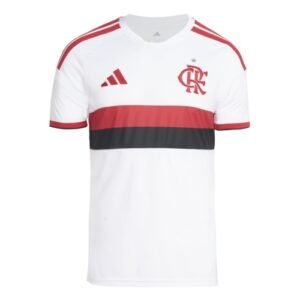 Maillot Flamengo Extérieur 2026/27