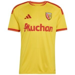Maillot RC Lens Domicile 2026/27