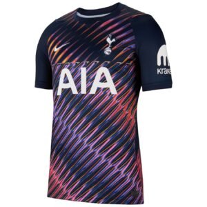 Maillot Tottenham Extérieur 2026/27