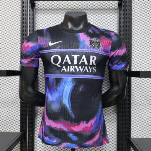 PSG Speciale Editie Shirt 2026-27