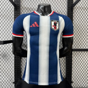 Japan Speciale Editie Shirt 2026-27