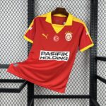 Galatasaray Speciale Editie Shirt 2026-27