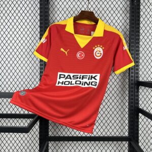 Galatasaray Speciale Editie Shirt 2026-27