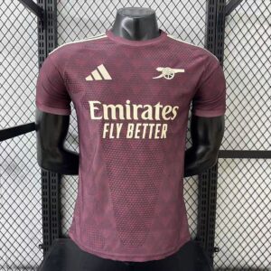 Arsenal Speciale Editie Shirt 2026-27