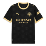 Maillot Manchester City Extérieur 2026/27